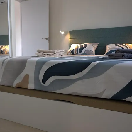 Centrico Cozy Con Piscina Y Parking Апартаменты Торремолинос