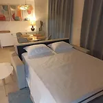 Apartment Centrico Cozy Con Piscina Y Parking *