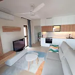 Centrico Cozy Con Piscina Y Parking