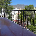 Apartment Centrico Cozy Con Piscina Y Parking