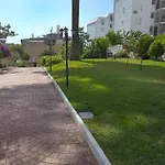 Centrico Cozy Con Piscina Y Parking Apartment