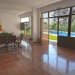 Centrico Cozy Con Piscina Y Parking Apartment *