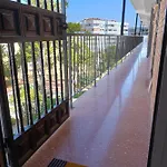 Centrico Cozy Con Piscina Y Parking Apartment