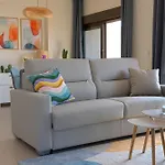 Apartment Centrico Cozy Con Piscina Y Parking Torremolinos