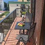 Apartment Centrico Cozy Con Piscina Y Parking *