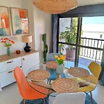 Apartment Centrico Cozy Con Piscina Y Parking Torremolinos