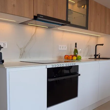 Centrico Con Piscina Y Parking Apartment