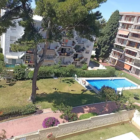 Centrico Con Piscina Y Parking Apartment Torremolinos