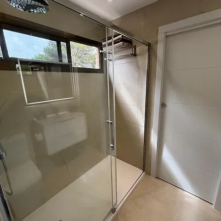 Apartment Centrico Con Piscina Y Parking Torremolinos