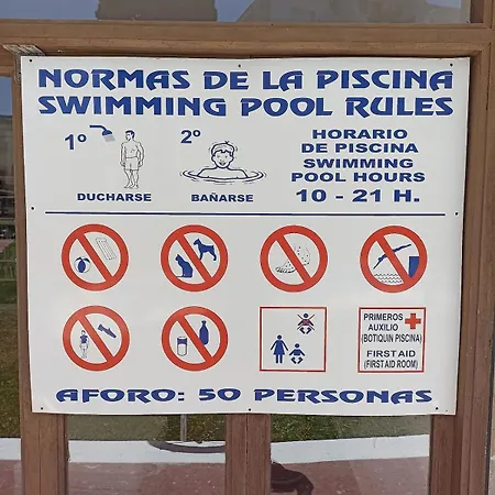 Centrico Con Piscina Y Parking Apartment Torremolinos