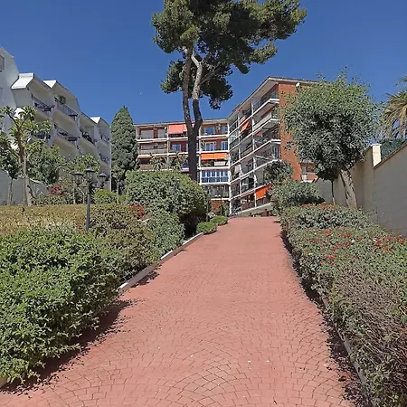 Centrico Cozy Con Piscina Y Parking *