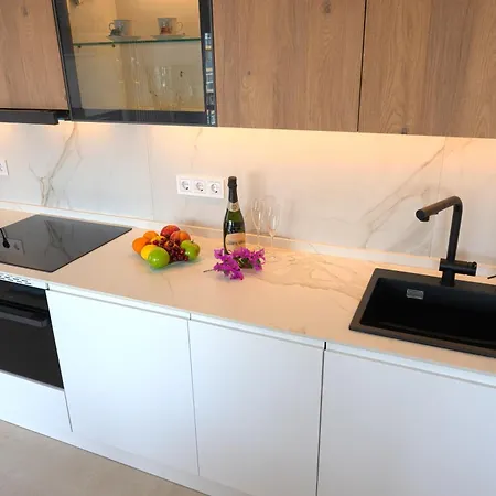 Centrico Cozy Con Piscina Y Parking