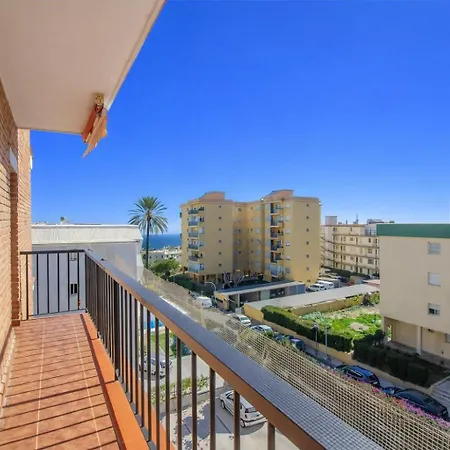 Centrico Cozy Con Piscina Y Parking