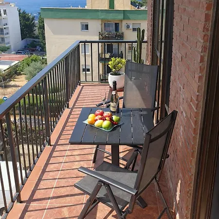 Διαμέρισμα Centrico Cozy Con Piscina Y Parking *