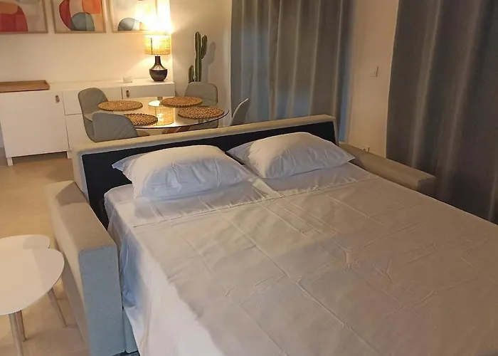 Appartement Céntrico Con Piscina Y Parking *