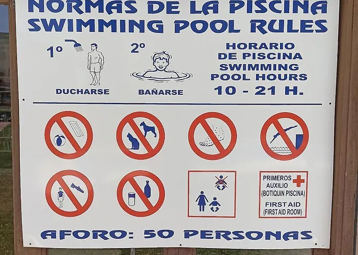 Céntrico Con Piscina Y Parking Appartement Torremolinos