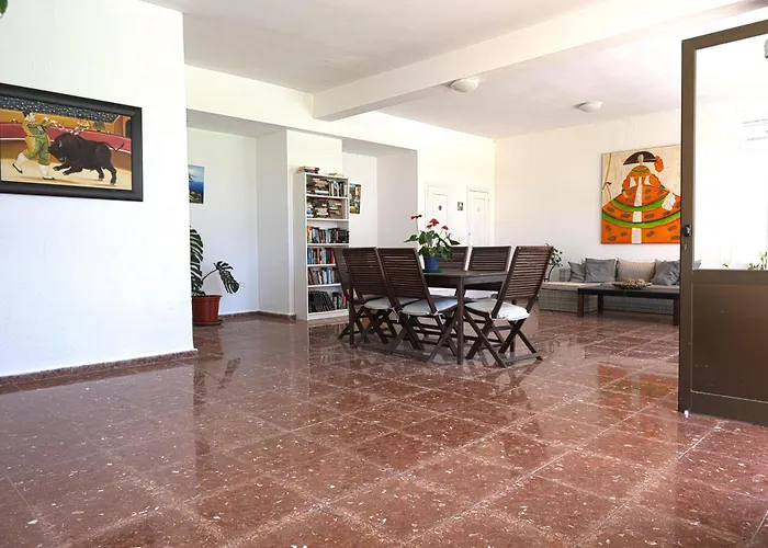 Appartement Céntrico Con Piscina Y Parking Torremolinos