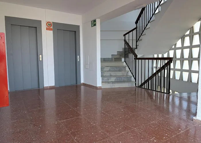 Appartement Céntrico Con Piscina Y Parking *