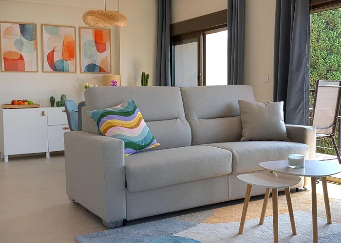 Appartement Céntrico Con Piscina Y Parking Torremolinos