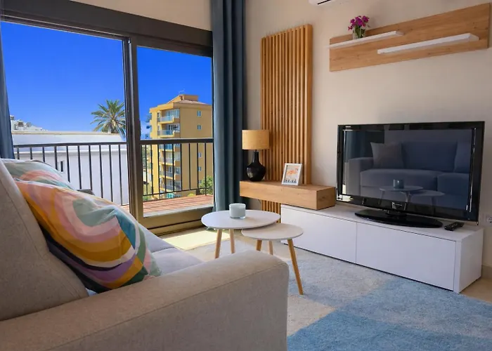 Céntrico Con Piscina Y Parking Appartement *