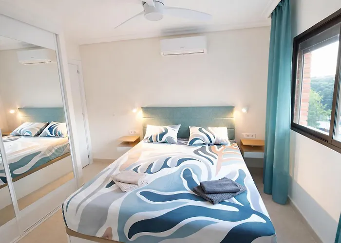 Appartement Céntrico Con Piscina Y Parking Torremolinos