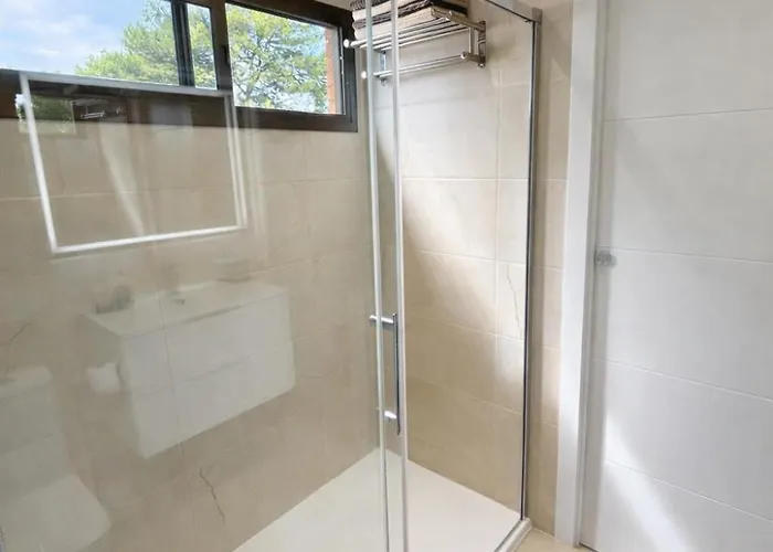 Centrico Cozy Con Piscina Y Parking Apartment Torremolinos