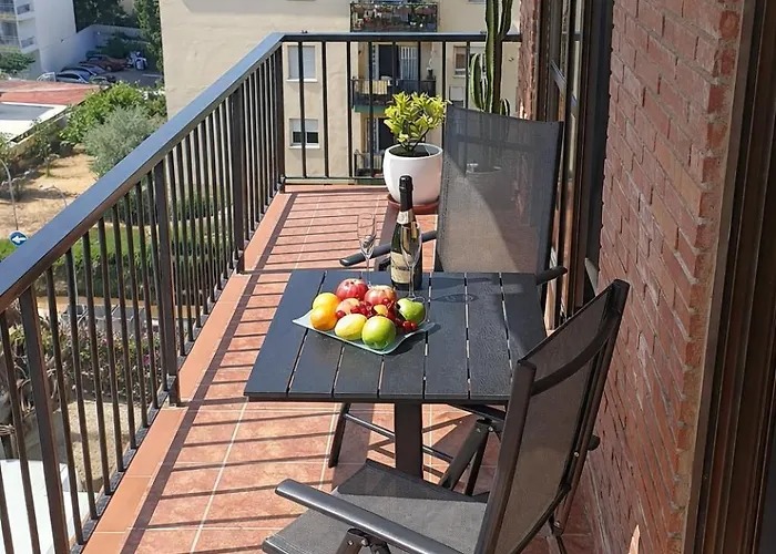 Appartement Céntrico Con Piscina Y Parking *