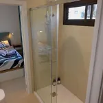 Centrico Cozy Con Piscina Y Parking Appartement *