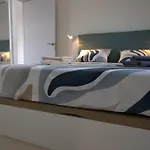 Centrico Cozy Con Piscina Y Parking Appartement Torremolinos