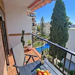 Appartement Centrico Cozy Con Piscina Y Parking *